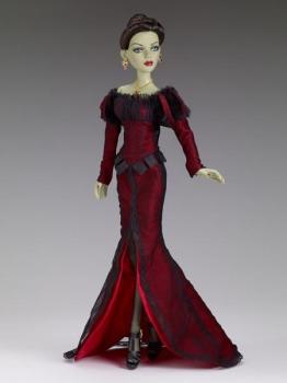 Tonner - Wizard of Oz - Fiery Skies - WICKED WITCH OF THE WEST - кукла